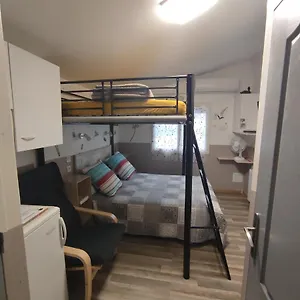 La Passeronne Séjour chez l'habitant