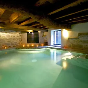 B&B La Paloma Hébergement de vacances