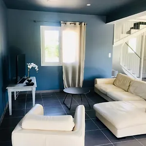 Maison Avec Piscine - Villa